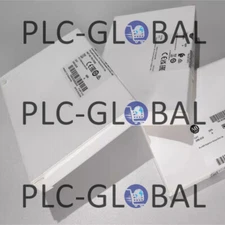 New Factory Sealed 2085-ECR Allen-Bradley Expansion Module End Cap 2085-ECR