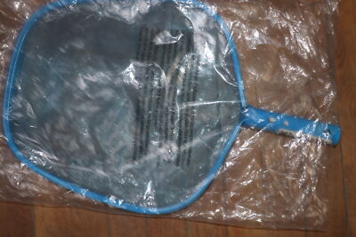 HDX Heavy-Duty Aluminum Leaf Skimmer for Swimming Pools and Spas