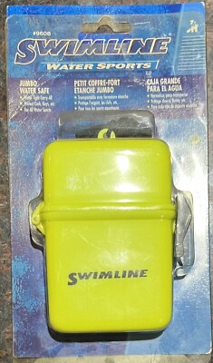 Swimline Jumbo Water Safe