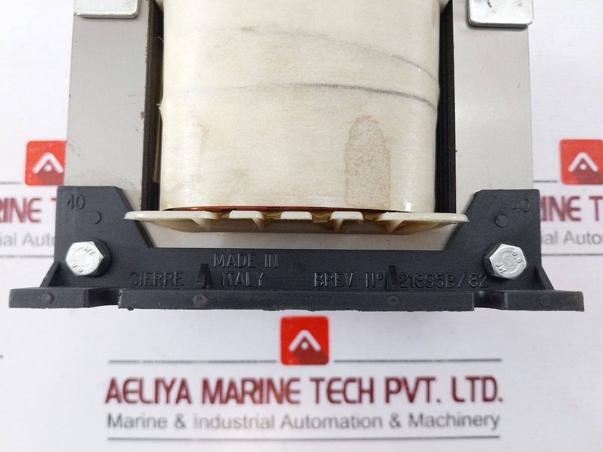 エルフ.モール Eltex CEI EN 61558-1/61558-2-1 Single-Phase Transformers 50/60Hz