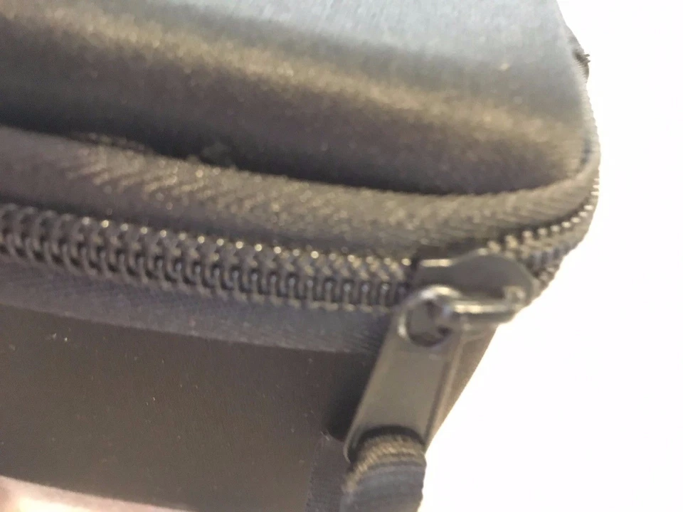 Estuche solo para localizador láser verde portátil Laser Genetics ND-5   Foto 2 de 4