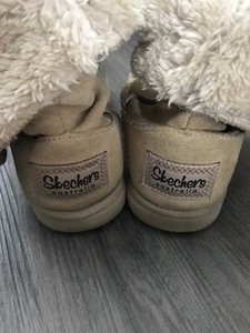 sketcher uggs