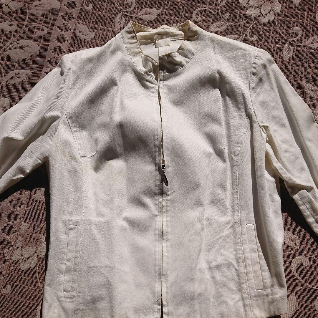 Burberry jumper jacket Woman from Japan