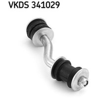 SKF Koppelstange Stange/Strebe Stabilisator Passend FüR Audi 80 90 Vkds 341029