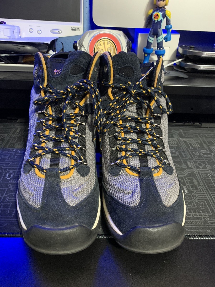 nike acg air tumac low 1997