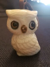 Owl Fragrance Holder Creative Concepts by Karen Carson ~ Vintage ~ Refillable 