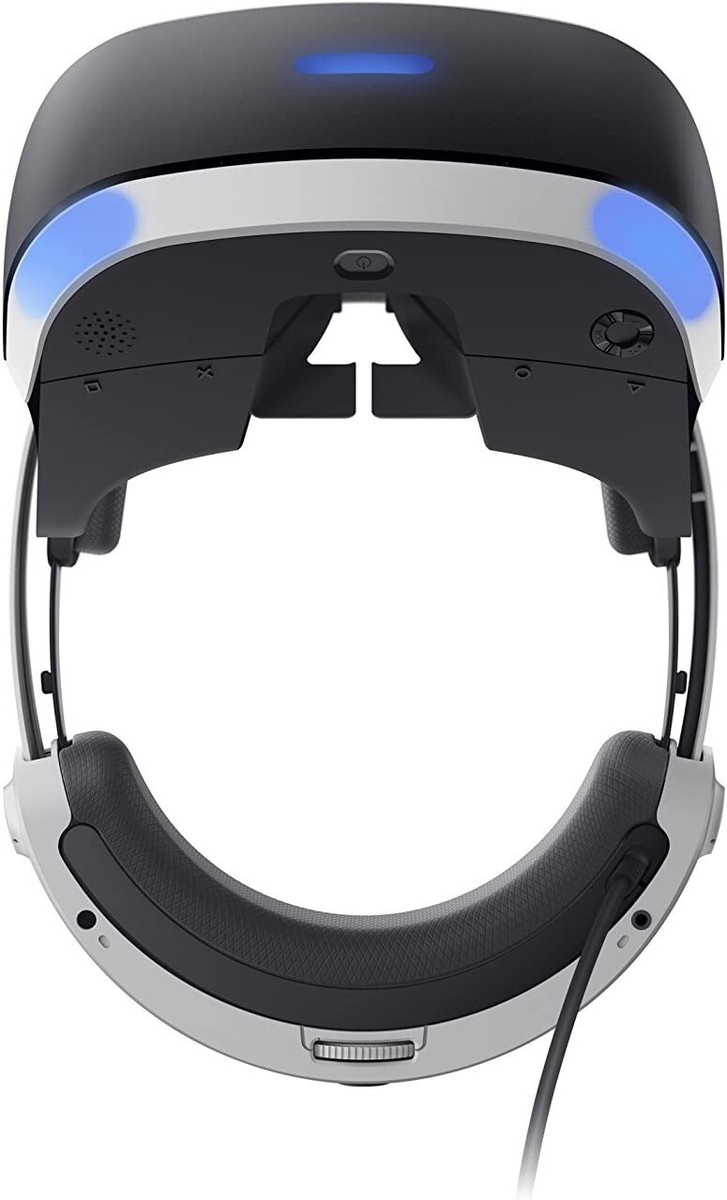 PlayStation VR - (sakura) Playstation VR CUHJ-16003 SONY PlayStation VR PSVR CUHJ-16003 PS4 Virtual Reality