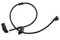 NTY ABS Sensor Hinten FÜR Mercedes C Klasse 93-01 /Links +Asr/ HCA-ME-005