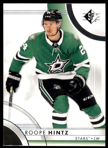 2023-24 SP HOCKEY BASE CARDS - PICK FROM LIST - U PICK - Picture 147 of 202