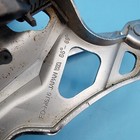 Shimano Deore FD-M616 Dual Pull Direct Mount 2x10sp Front Derailleur  k20 — photo 5