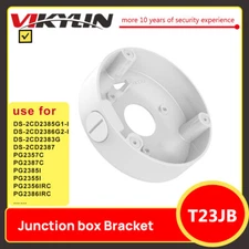 camera metal junction box for panoeagle PG2387C PG2357C PG2385I PG2355I PG2386IR
