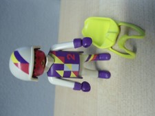 Playmobil Special 4585 "Rodelfahrer" gebraucht (123)