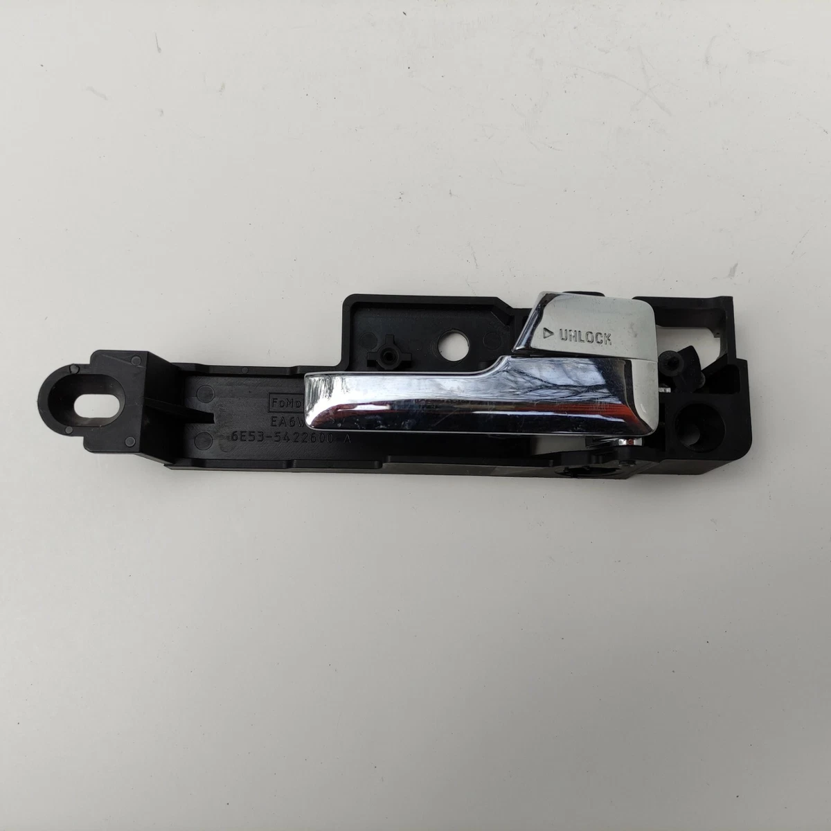 Ford Fusion Interior Door Handle Matttroy