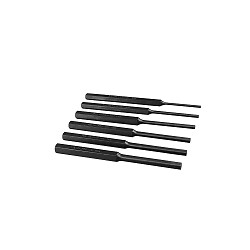 LOT DE 14 POINCONS ASSORTIES - Continental Auctioneers