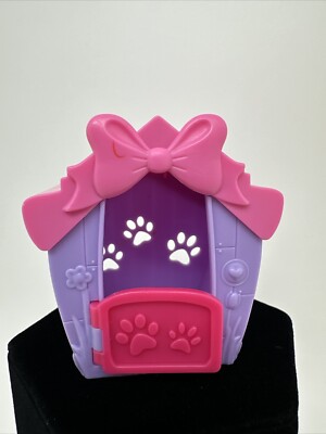 Simba Werkstr  IN MY POCKET House Playset  Toys 2008 - 3 In .98