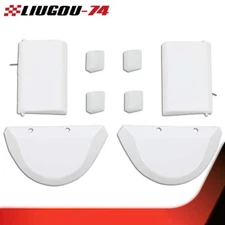 Fit For Hayward Navigator Pool Cleaner Flap Kit Wing Kit Pod Shoes Replacement