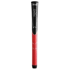 Winn Golf Dri-Tac Dritac AVS Performance Soft Black Red Standard Size Grip NEW!
