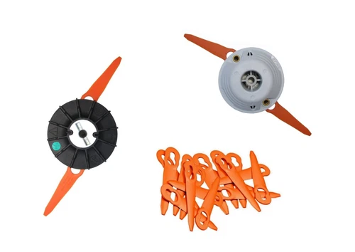 original STIHL PolyCut™ 2-2 für FSA 45 3-2 für FSA 57 FSE 52 oder Ersatzmesser