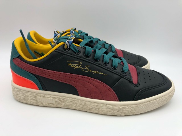 brown puma 2020