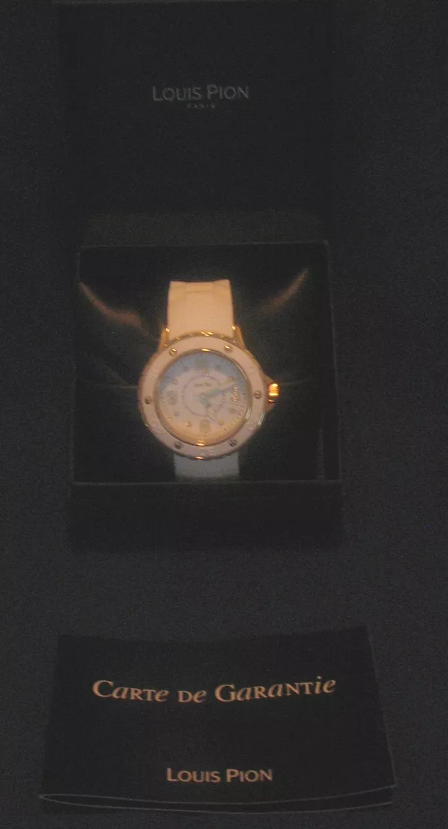 Louis pion watches price ebay sale