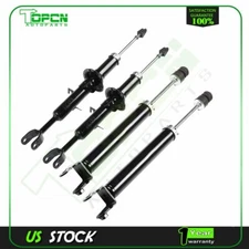Front Struts & Rear Shocks Full Set For  2003 -2005 Nissan 350Z Infiniti G35