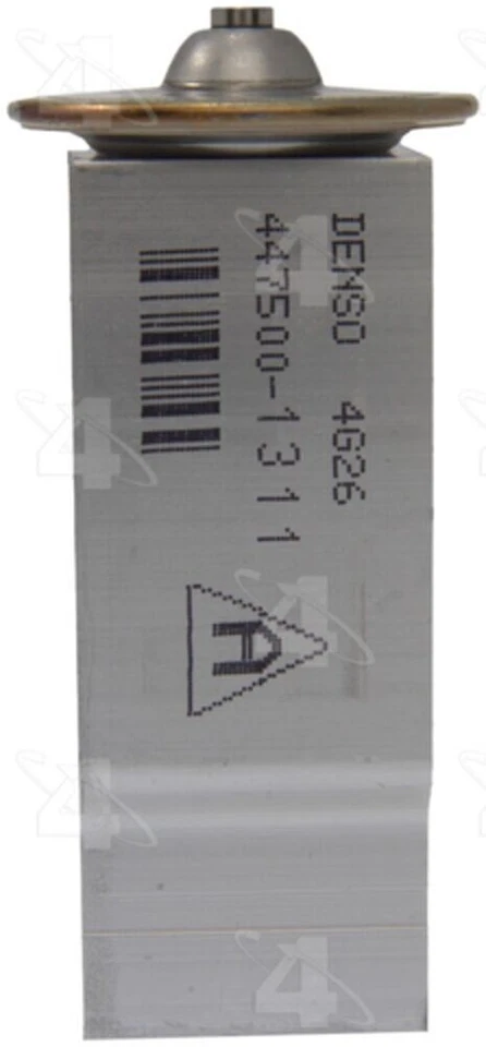 Válvula de expansión de aire acondicionado Four Seasons 39043 para 98-10 GS300 GS400 GS430 IS300 SC430 Foto 4 de 4