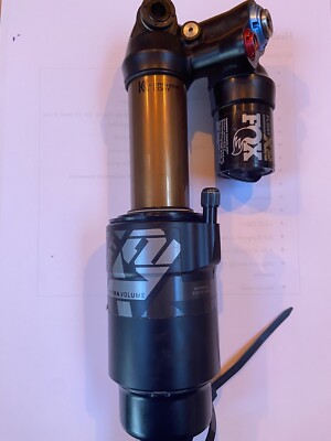 Fox Suspension Float X2 *wird gegen Coil gehandelt*