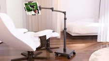 Open Box LEVO G2 Deluxe Tablet Floor Stand - ...