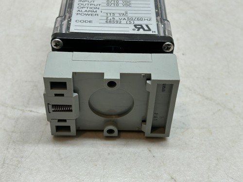 WILKERSON MIGHTY MODULE MM4300 WITH DAYTEN BASE 99Y20C-E - Picture 6 of 8