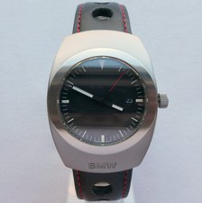 Image of BMW Classic Collection Accessory Sport Car Design by Ventura Swiss Made Watch