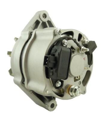 Alternator fits Thermo King SL100 1996-2006; SL200 1996-2006 5D38604G01 12224