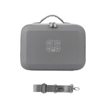Carrying Case For Quadcopter Remote Hard Travel Case Shock Resistant Storage Bag