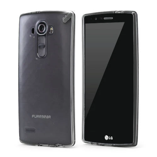 Celular PureGear Estojos, capas e Skins para LG G4