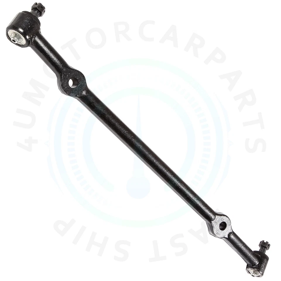 Brazo de rueda loca de extremo de varilla de amarre inferior delantera de 12 piezas para Buick Electra LeSabre Foto 3 de 4