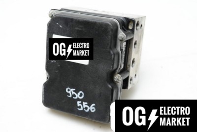 AUDI A6 C6 ABS PUMP MODULE CONTROL UNIT HYDRAULIC BLOCKS 4F0910517AC 4F0614517T