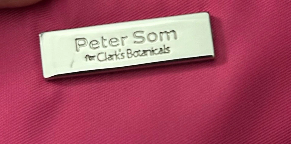 Embreagem Peter Som - Imagem 2 de 3