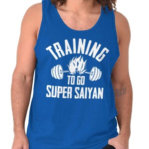 Details About Training Super Funny Gym Workout Gift Goku Tank Tops T Shirts Tshirt For Mens Details About Training Super Funny Gym Workout Gift Goku Tank Tops T Shirts Tshirt For Mens