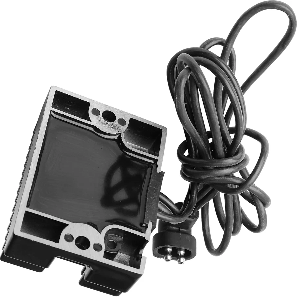 Alternator Generator Conversion Kit 32-0371 For Harley-Davidson Sportster 1000 - Imagem 4 de 4