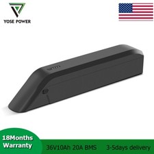 Himiway Cruiser Battery Replacement 48V 17.5Ah D3 D3 ST Electric Bike Battery