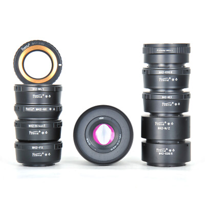 Helios-44M 58mm F2 Cine Mod w/ Purple Anamorphic Bokeh Helios-44M 58mm F2 Cine Mod w/ Purple Anamorphic Bokeh