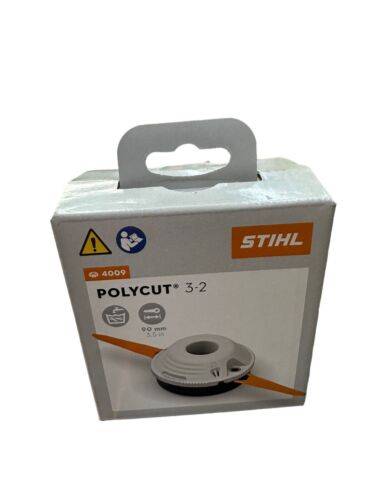 NEU Original Stihl PolyCut 3-2 FSA57 4009-710-2104 OEM - Bild 5 von 7