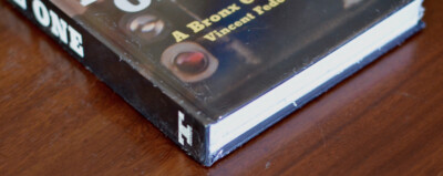 FUZZ ONE a bronx childhood vincent fedorchak nyc subway graffiti