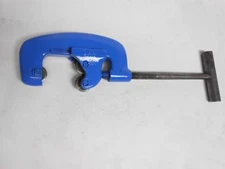 Nye Tool & Machine Works Pipe Cutter NO. 2N 1/8"-2" Heavy Duty