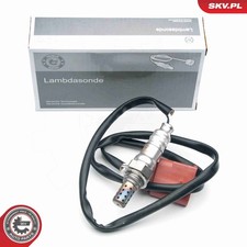 Lambdasonde Sensor Abgassteuerung ESEN SKV 09SKV705 für SEAT 8E5 A4 AUDI 8E2 B6