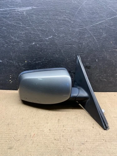 2004 - 2006 BMW 5-Series 525i 530i Right Passenger Door View Mirror Q6052 DG