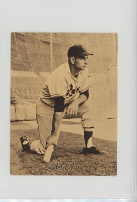 #ad #ad 1961 Union Oil Pacific Coast League Lou Clinton 9ca $35.27