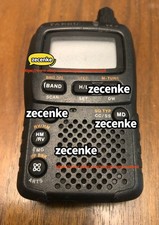 أجهزة الراديو — 1pcs Yaesu VX-2R handheld console