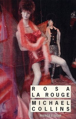 Rosa la Rouge - Collins, Michael