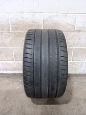 1x P30530r19 Michelin Pilot Sport 4s 732 102 Y Used Tire 3053019 1x P30530r19 Michelin Pilot Sport 4s 732 102 Y Used Tire 3053019
