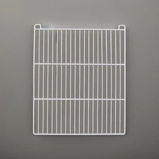 * New Minus-Forty Part# 6048-AA-03 24-1/2" X 21-1/4" OEM Coated UDGF Shelf